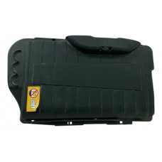 Capa Superior Caixa Bateria Mercedes Benz B200 2013 2014