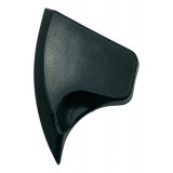 Acabamento Retrovisor Honda Fit 2009 2013 Dianteira Direita