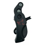 Alavanca Puxador Abertura Capô Bmw X1 2.0 2017 2018 2019