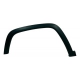 Moldura Paralama Jeep Compass 2017 2020 Dianteiro Esquerdo