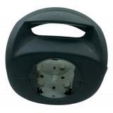 Acabamento Coluna Direção Citroen C4 2008 2010 2012