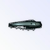 Maçaneta Externa Jeep Commander 2022 2023 Dianteira Esquerda Dianteira