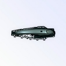 Maçaneta Externa Jeep Commander 2022 2023 Dianteira Esquerda Dianteira