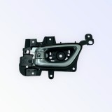 Maçaneta Interna Jeep Commander 2022 2023 Dianteira Esquerda Dianteira