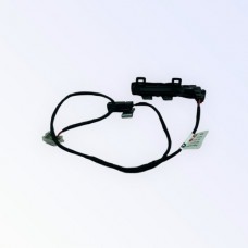 Chicote Led Maçaneta Interna Jeep Commander 2023 D Esquerda