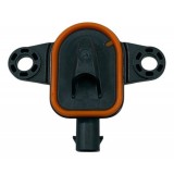 Sensor Impacto Porta Jeep Commander 2022 Dianteira Direita