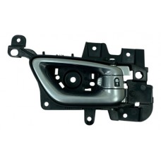 Maçaneta Interna Jeep Commander 2022 2023 Dianteira Direita