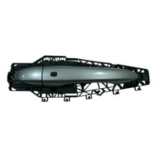 Maçaneta Externa Jeep Commander 2022 2023 Dianteira Direita