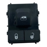 Botão Vidro Elétrico Jeep Commander 2023 Dianteiro Direito