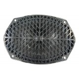 Alto Falante Som Porta Jeep Commander 2023 Dianteiro Direito