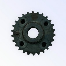 Engrenagem Virabrequim Volkswagen Passat Fsi 2.0 2006 2007