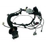 Chicote Porta Jeep Commander 2022 2023 24 Dianteira Direita