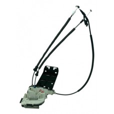 Fechadura Elétrica Jeep Commander 2023 24 Dianteira Direita