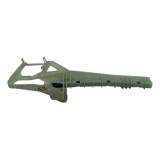 Guia Canaleta Vidro Jeep Commander 2023 24 Dianteira Direita