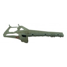 Guia Canaleta Vidro Jeep Commander 2023 24 Dianteira Direita