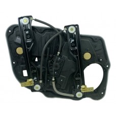 Máquina Vidro Jeep Commander 2022 2023 24 Dianteira Direita