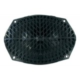 Alto Falante Som Porta Jeep Commander 2023 Dianteira Direita