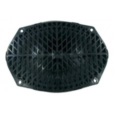 Alto Falante Som Porta Jeep Commander 2023 Dianteira Direita