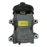 Compressor Ar Condicionado Ford Ranger 2.3 2007 2008 2009