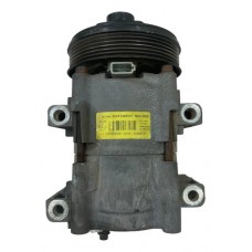 Compressor Ar Condicionado Ford Ranger 2.3 2007 2008 2009