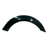 Alargador Paralama Ford Ranger 2007 2009 Dianteiro Direito