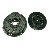 Kit Embreagem Ford Ranger Xlt 2.3 Manual 2007 2008 2009