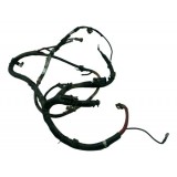 Chicote Cabo Bateria Ford Ranger Xlt 2.3 2007 2008 2009