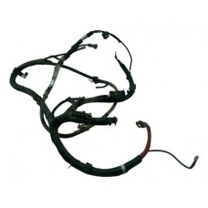 Chicote Cabo Bateria Ford Ranger Xlt 2.3 2007 2008 2009