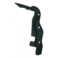 Suporte Guia Parachoque Ford Ranger Xlt 2008 Diant Esquerdo