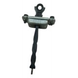 Limitador Porta Hyundai Hb20 2013 2019 Dianteiro Direito