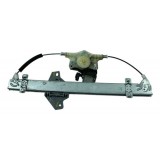 Máquina Vidro Hyundai Hb20 2013 2015 2019 Dianteiro Direito