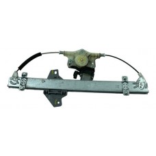 Máquina Vidro Hyundai Hb20 2013 2015 2019 Dianteiro Direito