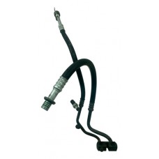 Mangueira Ar Condicionado Ford Ranger Xlt 2.3 2007 2008 2009