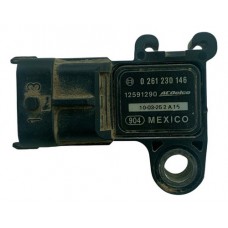 Sensor Map Chevrolet Agile 1.4 2012 2013 2014