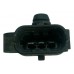 Sensor Map Chevrolet Agile 1.4 2012 2013 2014