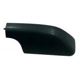 Moldura Rack Teto Chevrolet Tracker 2008 Traseira Esquerda