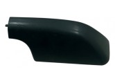 Moldura Rack Teto Chevrolet Tracker 2008 Traseira Esquerda