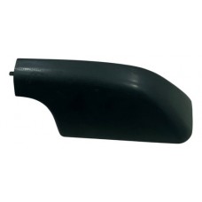 Moldura Rack Teto Chevrolet Tracker 2008 Traseira Esquerda