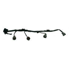 Chicote Bico Injetor Chevrolet Tracker 2.0 2007 2008 2009