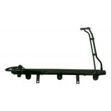 Flauta Bico Injetor Chevrolet Tracker 2.0 2007 2008 2009