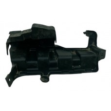 Defletor Radiador Honda City 2015 2016 Dianteiro Esquerdo