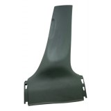 Moldura Lateral Interna Honda Civic Direito 2014 2015 2016 Cinza