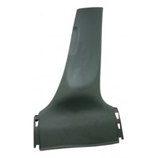 Moldura Lateral Interna Honda Civic Direito 2014 2015 2016 Cinza