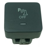 Botão Parking Off Estacionamento Citroën Aircross 2012 2013