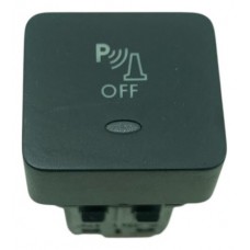 Botão Parking Off Estacionamento Citroën Aircross 2012 2013