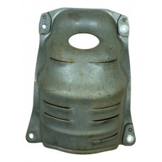 Defletor Calor Catalisador Honda City 1.5 Auto 2015 16 2017