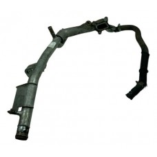 Conector Mangueira Superior Radiador Ford Ranger 2.3 2007 09