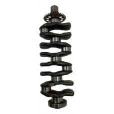 Virabrequim Motor Toyota Etios 1.5 Automático 2017 2018 2019