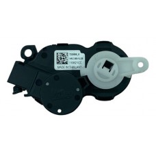 Motor Atuador Ar Condicionado Nissan Kicks Exclusive 2023 24