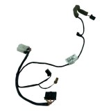 Chicote Caixa Evaporadora Nissan Kicks Exclusive 2023 2024